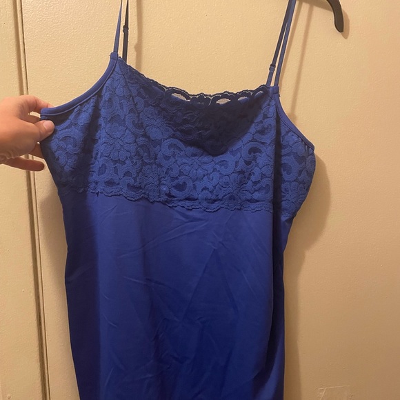 Large Cami - Picture 2 of 3